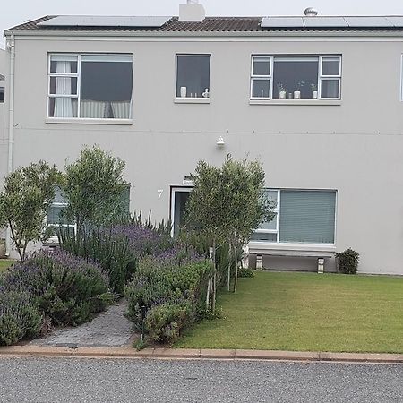 Lieflappie❤ Apartment Stilbaai Exterior foto