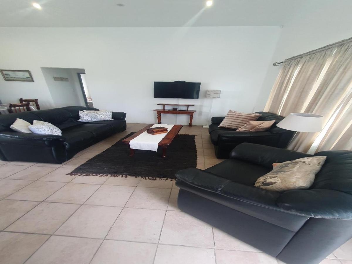 Lieflappie❤ Apartment Stilbaai Exterior foto