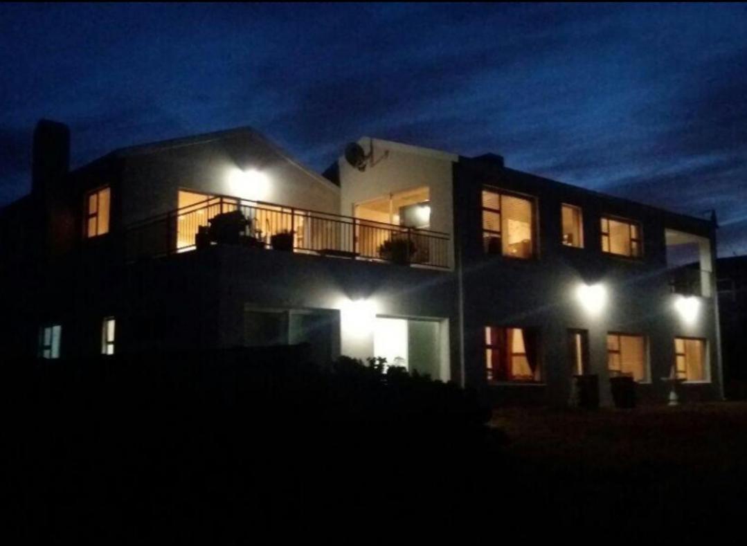 Lieflappie❤ Apartment Stilbaai Exterior foto