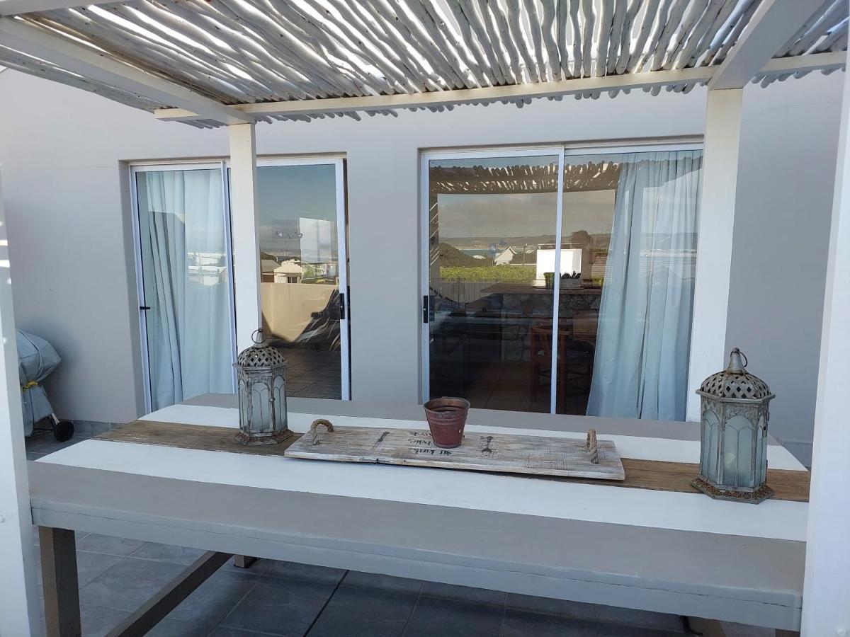 Lieflappie❤ Apartment Stilbaai Exterior foto