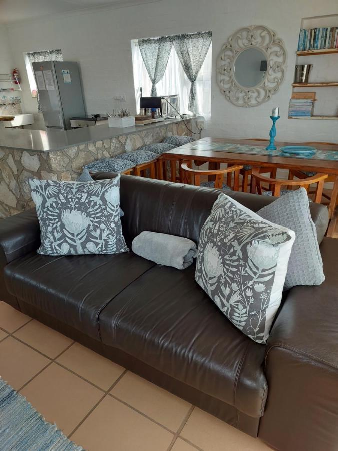 Lieflappie❤ Apartment Stilbaai Exterior foto