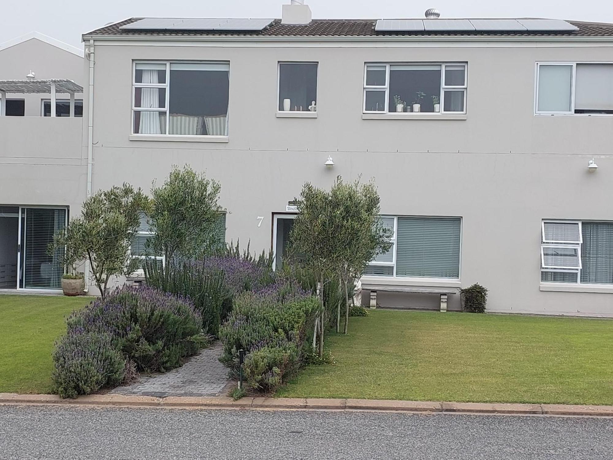 Lieflappie❤ Apartment Stilbaai Exterior foto