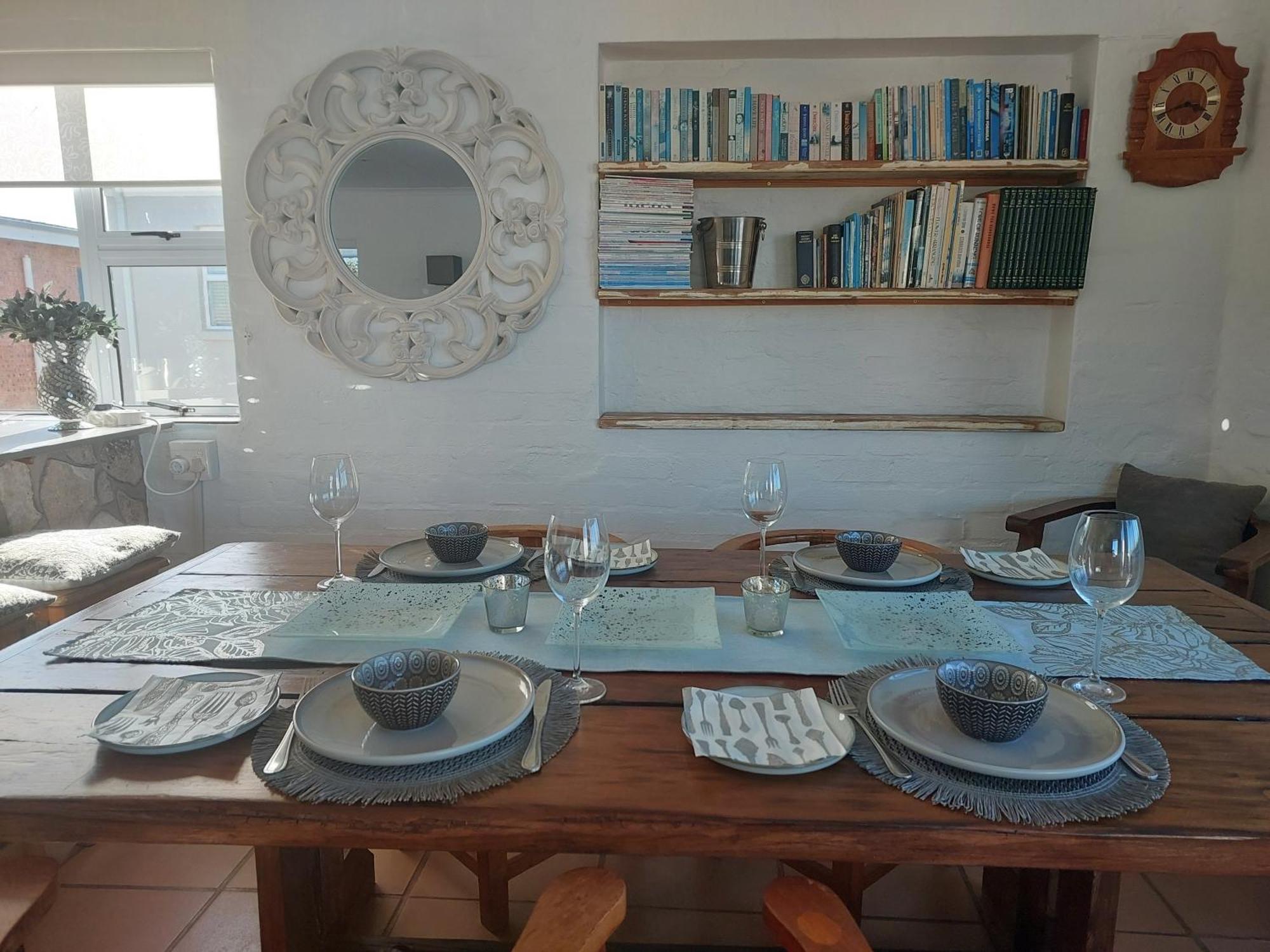 Lieflappie❤ Apartment Stilbaai Exterior foto